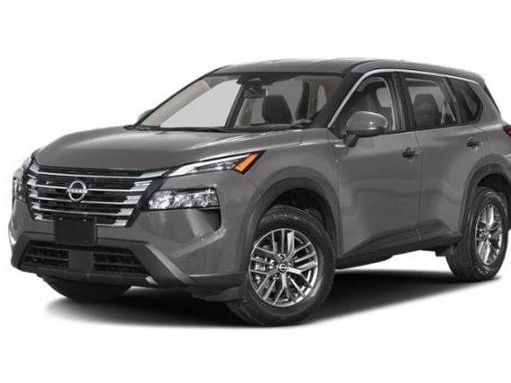 NISSAN ROGUE 2024 5N1BT3AA9RC714581 image
