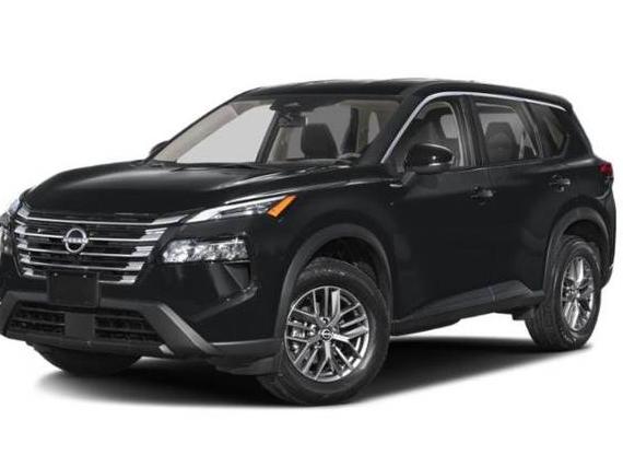 NISSAN ROGUE 2024 5N1BT3AB3RC752588 image