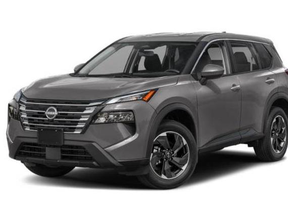 NISSAN ROGUE 2024 5N1BT3BA7RC757475 image