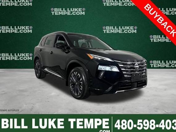 NISSAN ROGUE 2024 JN8BT3DC8RW070236 image