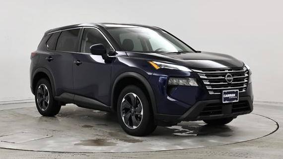 NISSAN ROGUE 2024 5N1BT3BB8RC760037 image NISSAN ROGUE 2024 5N1BT3BB8RC760037 image