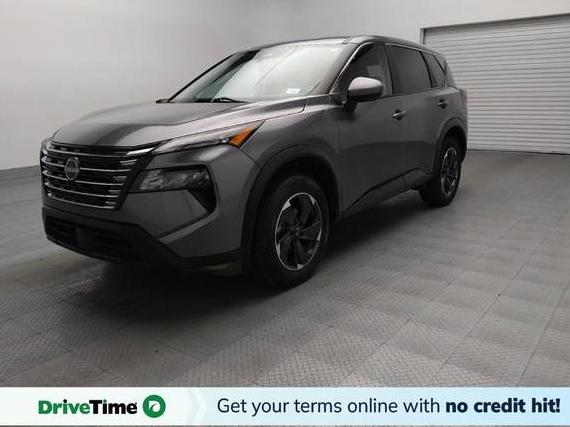 NISSAN ROGUE 2024 JN8BT3BA6RW350447 image NISSAN ROGUE 2024 JN8BT3BA6RW350447 image