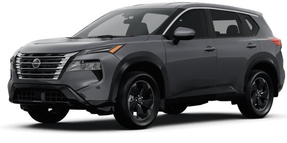 NISSAN ROGUE 2024 5N1BT3AB4RC727828 image NISSAN ROGUE 2024 5N1BT3AB4RC727828 image