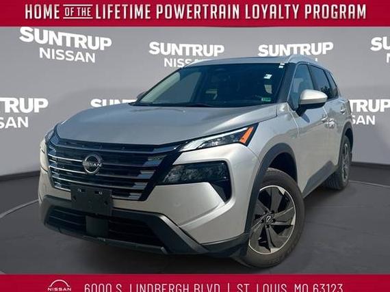 NISSAN ROGUE 2024 JN8BT3BB4RW449258 image NISSAN ROGUE 2024 JN8BT3BB4RW449258 image