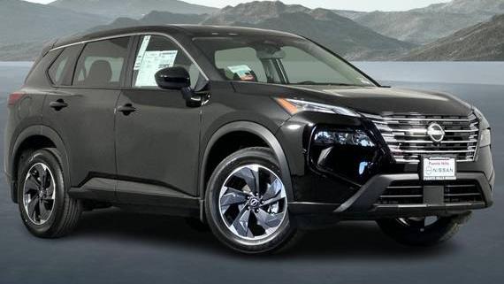 NISSAN ROGUE 2024 5N1BT3BA6RC727013 image