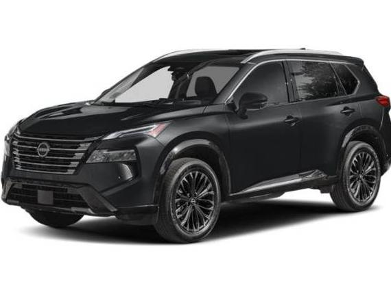 NISSAN ROGUE 2024 JN8BT3DC5RW070632 image