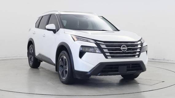 NISSAN ROGUE 2024 5N1BT3BA8RC677442 image