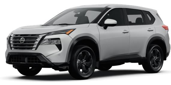NISSAN ROGUE 2024 JN8BT3BB5RW429794 image