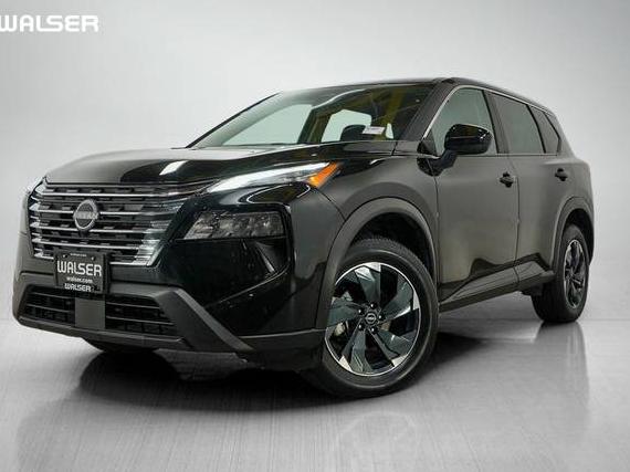 NISSAN ROGUE 2024 5N1BT3BB0RC691148 image NISSAN ROGUE 2024 5N1BT3BB0RC691148 image