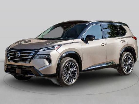 NISSAN ROGUE 2024 5N1BT3AA5RC707403 image