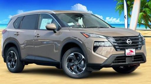 NISSAN ROGUE 2024 JN8BT3BA2RW359565 image