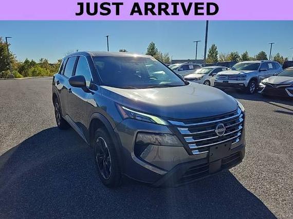 NISSAN ROGUE 2024 5N1BT3BB4RC681500 image NISSAN ROGUE 2024 5N1BT3BB4RC681500 image