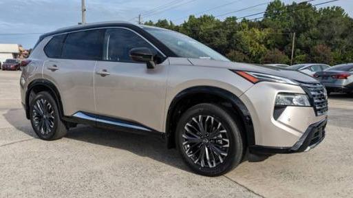 NISSAN ROGUE 2024 JN8BT3DC9RW072402 image