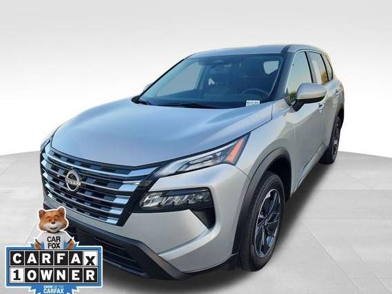 NISSAN ROGUE 2024 JN8BT3BBXRW422579 image NISSAN ROGUE 2024 JN8BT3BBXRW422579 image