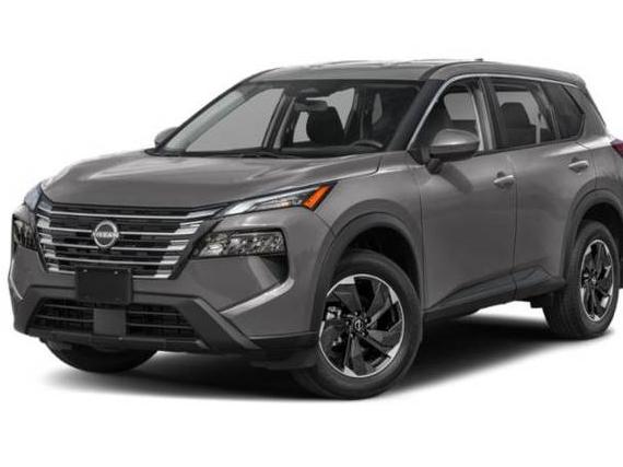 NISSAN ROGUE 2024 5N1BT3BA3RC753925 image NISSAN ROGUE 2024 5N1BT3BA3RC753925 image