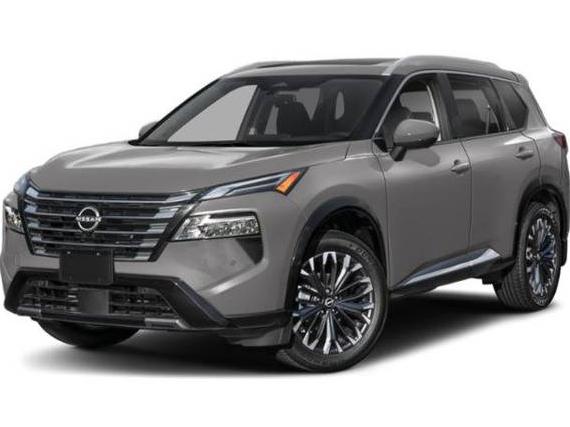 NISSAN ROGUE 2024 JN8BT3DD1RW253714 image NISSAN ROGUE 2024 JN8BT3DD1RW253714 image