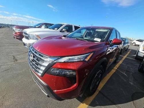 NISSAN ROGUE 2024 5N1BT3BB5RC696894 image