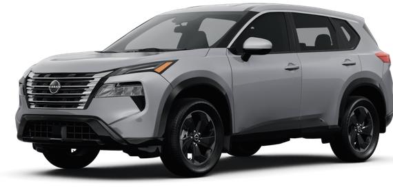 NISSAN ROGUE 2024 5N1BT3BB3RC685389 image