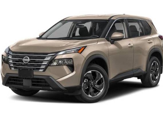 NISSAN ROGUE 2024 JN8BT3BAXRW352492 image