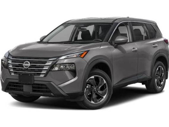 NISSAN ROGUE 2024 5N1BT3BA0RC756703 image