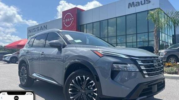 NISSAN ROGUE 2024 JN8BT3DC6RW072146 image NISSAN ROGUE 2024 JN8BT3DC6RW072146 image