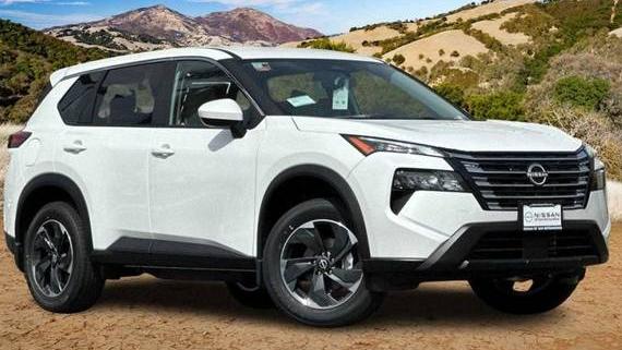 NISSAN ROGUE 2024 JN8BT3BA6RW351727 image