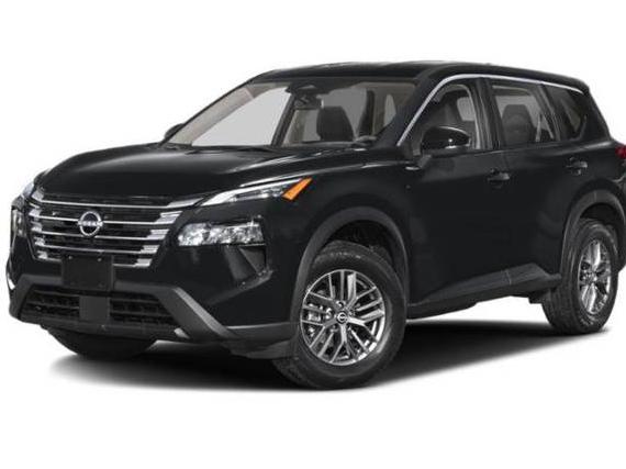 NISSAN ROGUE 2024 5N1BT3AB1RC671816 image NISSAN ROGUE 2024 5N1BT3AB1RC671816 image