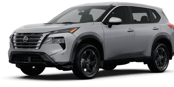 NISSAN ROGUE 2024 5N1BT3BA4RC677292 image