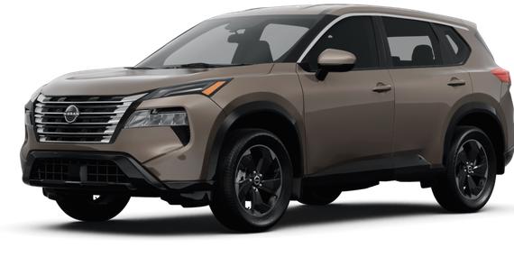 NISSAN ROGUE 2024 5N1BT3BAXRC742033 image