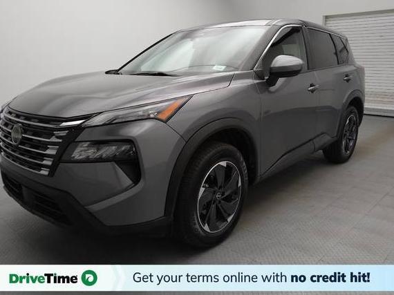 NISSAN ROGUE 2024 JN8BT3BA3RW000483 image NISSAN ROGUE 2024 JN8BT3BA3RW000483 image