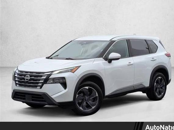 NISSAN ROGUE 2024 5N1BT3BA9RC708309 image NISSAN ROGUE 2024 5N1BT3BA9RC708309 image