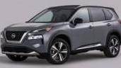 NISSAN ROGUE 2024 5N1BT3AA5RC684561 image