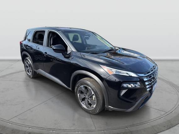 NISSAN ROGUE 2024 JN8BT3BBXRW431265 image NISSAN ROGUE 2024 JN8BT3BBXRW431265 image