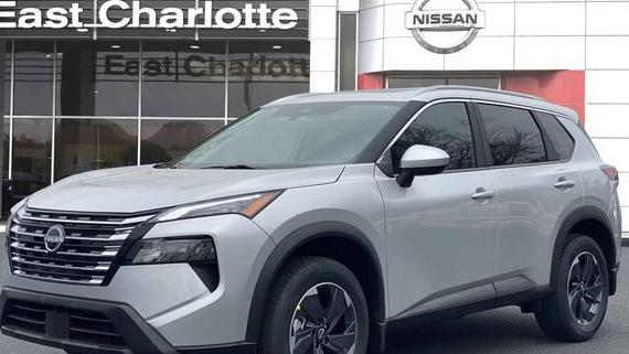 NISSAN ROGUE 2024 5N1BT3BA1RC709566 image