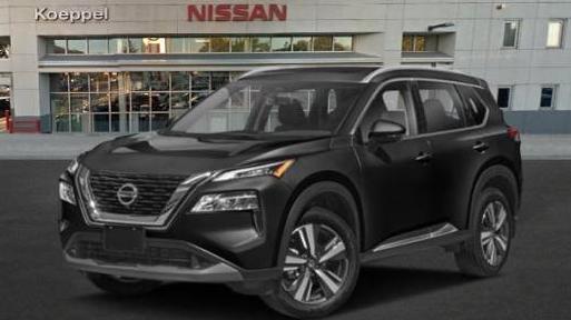NISSAN ROGUE 2024 5N1BT3CB9RC681992 image