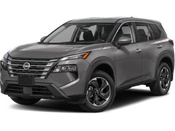 NISSAN ROGUE 2024 JN8BT3BB8RW445083 image