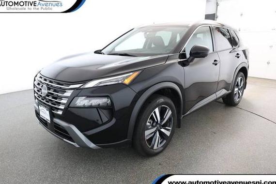 NISSAN ROGUE 2024 5N1BT3CB9RC680213 image
