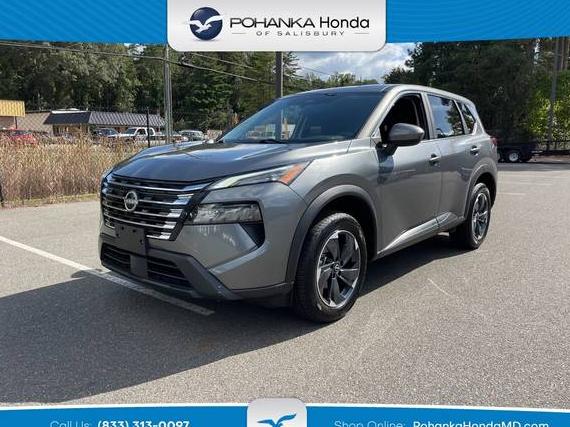 NISSAN ROGUE 2024 5N1BT3BBXRC694672 image NISSAN ROGUE 2024 5N1BT3BBXRC694672 image