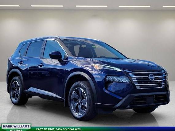 NISSAN ROGUE 2024 JN8BT3BB9RW171019 image