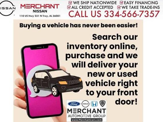 NISSAN ROGUE 2024 5N1BT3BA8RC672886 image