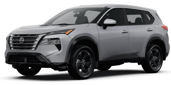 NISSAN ROGUE 2024 5N1BT3ABXRC726408 image