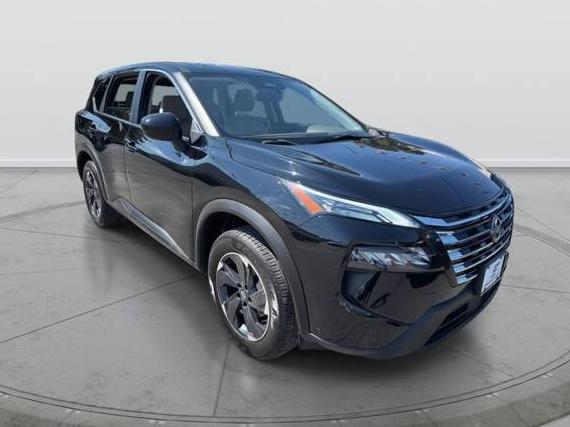 NISSAN ROGUE 2024 JN8BT3BB0RW420601 image NISSAN ROGUE 2024 JN8BT3BB0RW420601 image