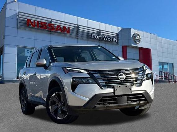 NISSAN ROGUE 2024 5N1BT3BA0RC760959 image NISSAN ROGUE 2024 5N1BT3BA0RC760959 image