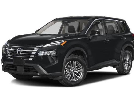 NISSAN ROGUE 2024 5N1BT3AA8RC727063 image