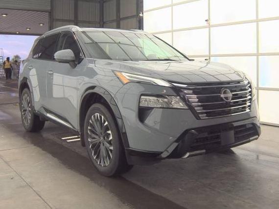 NISSAN ROGUE 2024 JN8BT3DC3RW382190 image NISSAN ROGUE 2024 JN8BT3DC3RW382190 image