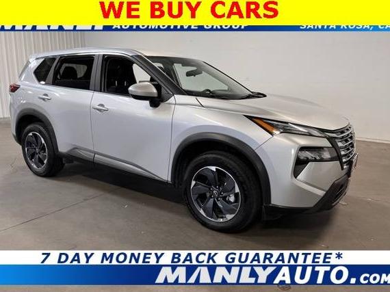 NISSAN ROGUE 2024 5N1BT3BBXRC707968 image NISSAN ROGUE 2024 5N1BT3BBXRC707968 image