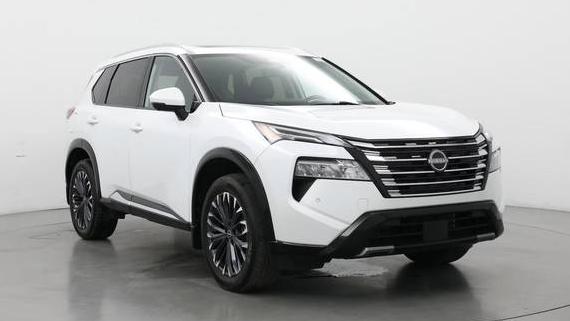 NISSAN ROGUE 2024 JN8BT3DC6RW381471 image