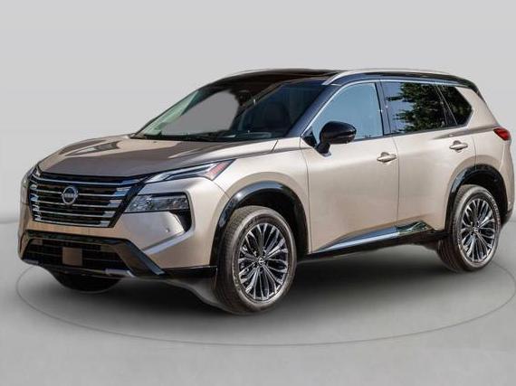 NISSAN ROGUE 2024 5N1BT3AA2RC718942 image