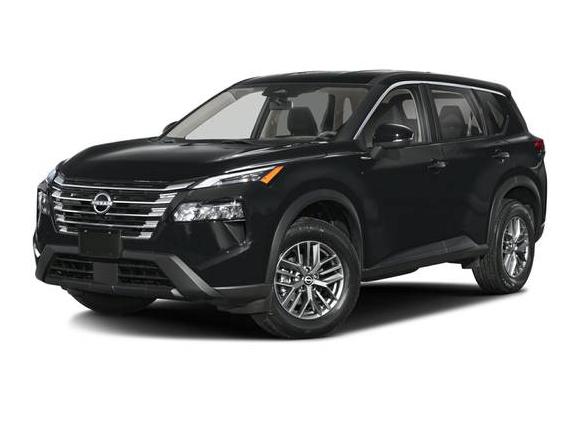 NISSAN ROGUE 2024 5N1BT3AA2RC712283 image NISSAN ROGUE 2024 5N1BT3AA2RC712283 image