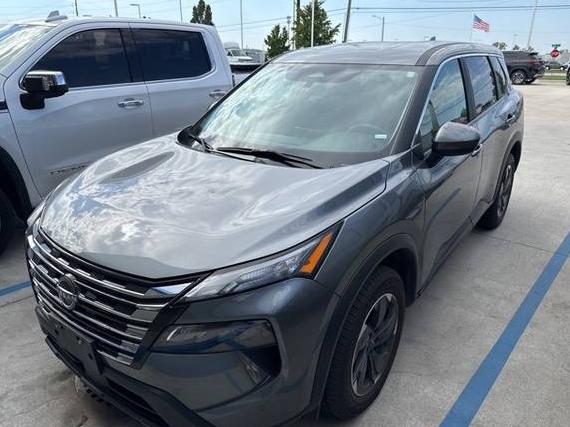 NISSAN ROGUE 2024 5N1BT3BB1RC680479 image NISSAN ROGUE 2024 5N1BT3BB1RC680479 image